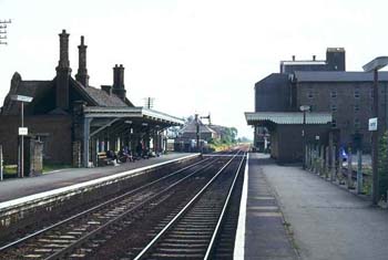 103 Downham Market 1981