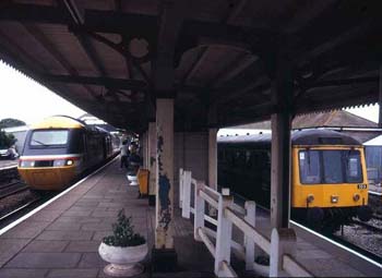 151 St Erth August 1992