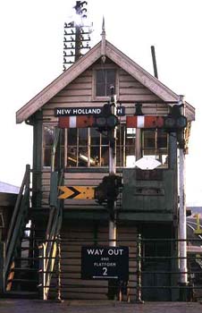 178a New Holland Town SB 1975