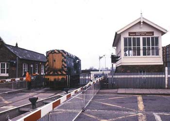 193 Northampton Bridge St 1991