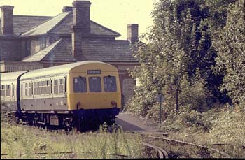 224 Sudbury station 1988