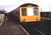 118 Lichfield Trent Valley March 1990