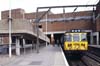 133 Class 310 EMU at Walsall 1984