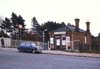 136 Yardley Wood entrance 1980