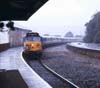 162 FW ACE Railtour at Barnstaple in 1993