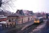 190 Old Stourbridge Town station 1977