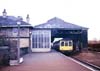 80 Malton station and train shed prior to demolition in 1987