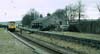 Ellon Junc on the line to Fraserborough 1977 with a BLS bubb