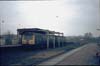 Old station at Bedford St John's