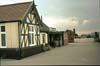 York Layerthorpe Passenger station